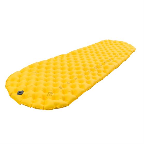 Sea to Summit UltraLight ASC Mat Large, Yellow Sea to Summit UltraLight ASC Mat Large, Yellow