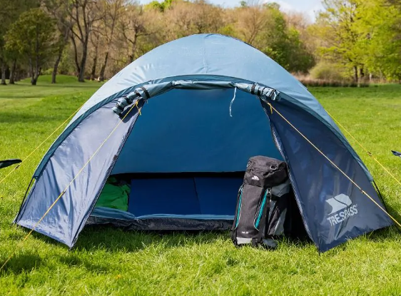 TRESPASS 4 personers telt - GHABHAR TRESPASS 4 personers telt - GHABHAR