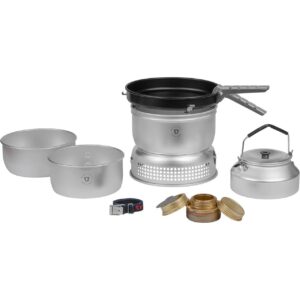 Trangia 25-4 UL Stormkøkken