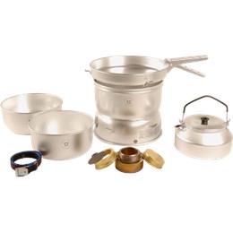 Trangia Stormkøkken 25-2 UL
