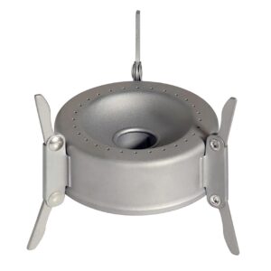 Vargo Alcohol Stove Triad Titan