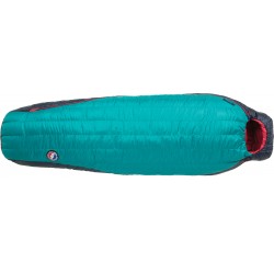 Big Agnes Daisy Mae 15 (650 Downtek) Regular Right - Sovepose