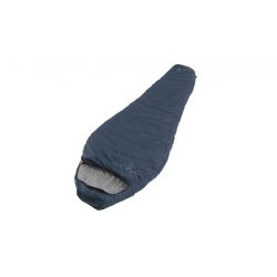 Easy Camp Orbit 300 - Left Side Zipper - Sovepose