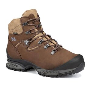 Hanwag Mens Tatra II Bunion GTX (Brun (BROWN) 41,5)