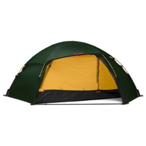 Hilleberg Allak 3 (Lilla (PURPLE))