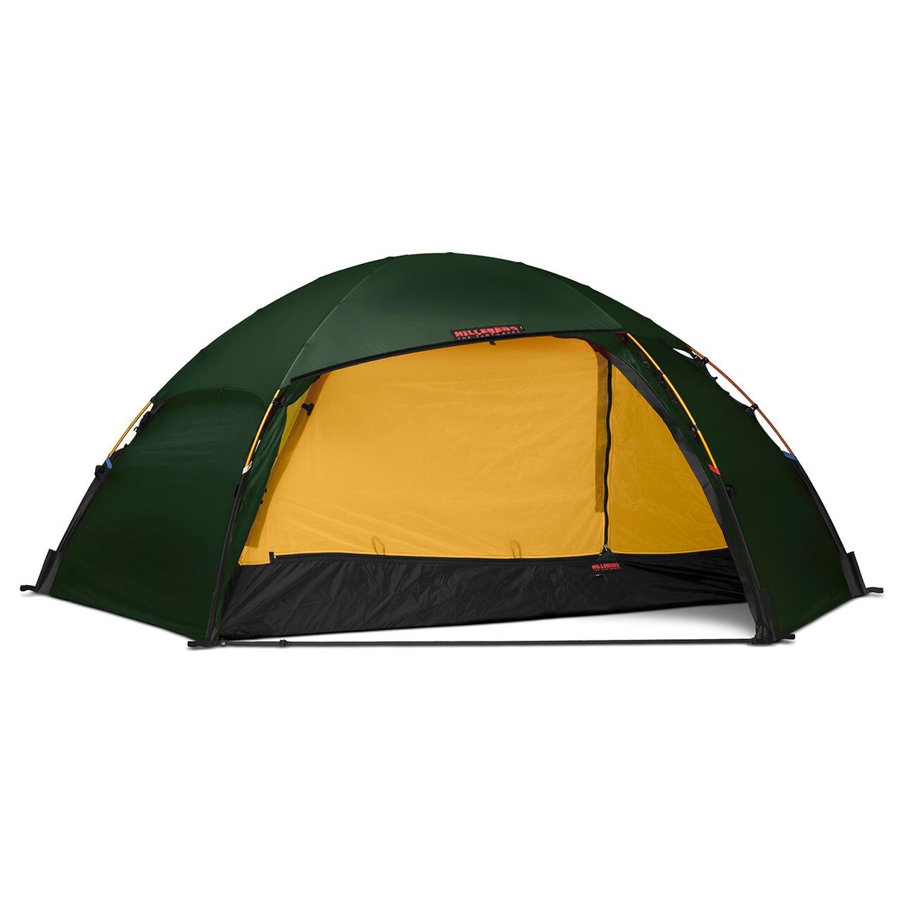 Hilleberg Allak 3 (Lilla (PURPLE)) Hilleberg Allak 3 (Lilla (PURPLE))