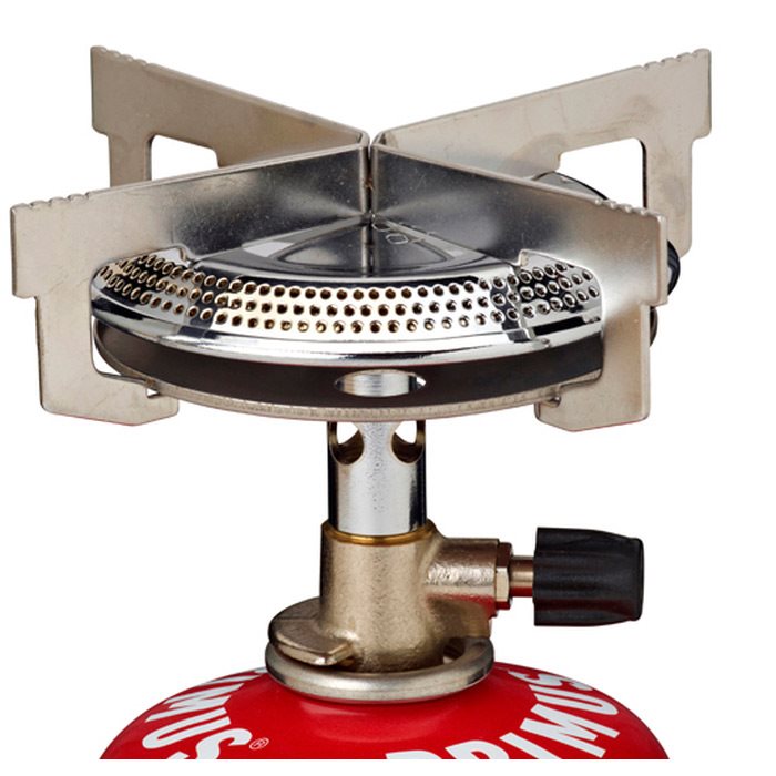 Primus Mimer Stove / gasbrænder - Madlaving Primus Mimer Stove / gasbrænder - Madlaving
