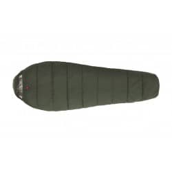 Robens Glacier I - Sovepose