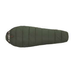 Robens Glacier I - Sovepose